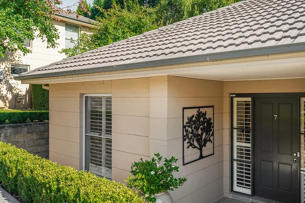 7/1 Cliff Street, Bowral, NSW 2576