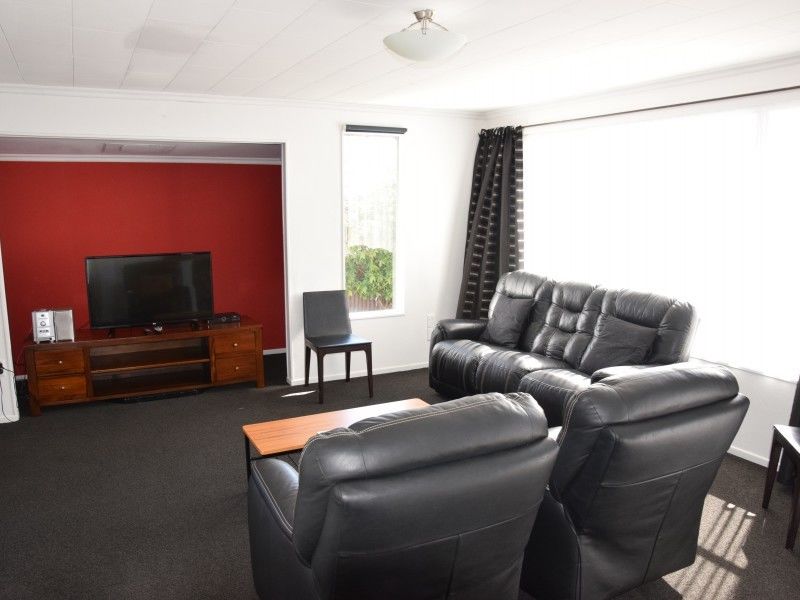 78 Islington Street, Turnbull Thomson Park, Invercargill, 4 chambres, 0 salles de bain