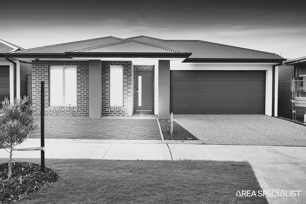 15 Belle-Fleur Way, Brookfield, VIC 3338