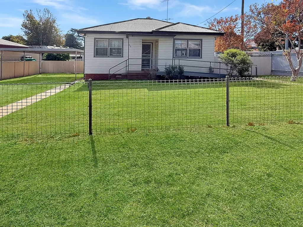 *Beautiful Family Home*