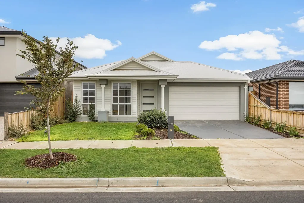 22 Machine Street, Sunbury, VIC 3429