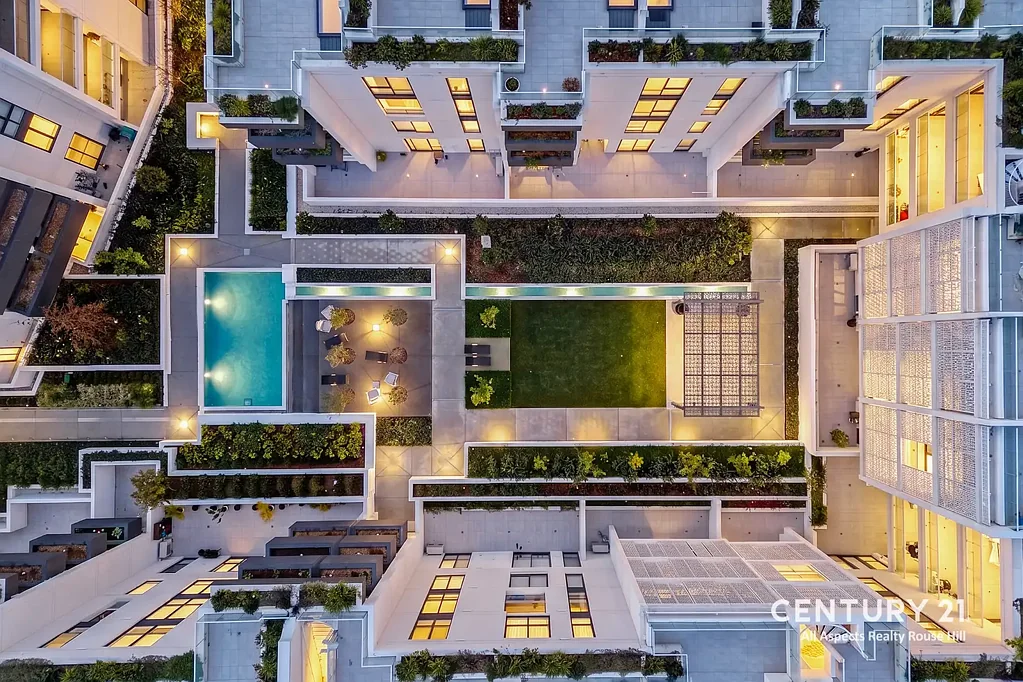 Rouse Hill 2Habitaciones Three Levels Of Luxury Resort Style Living!