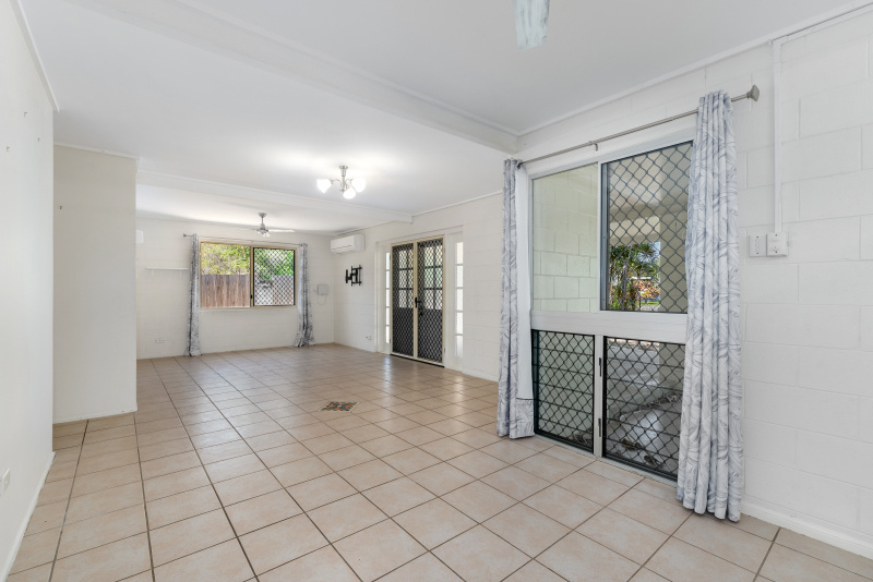 5 TRICKEY AV, CRANBROOK QLD 4814, 0房, 0浴, House