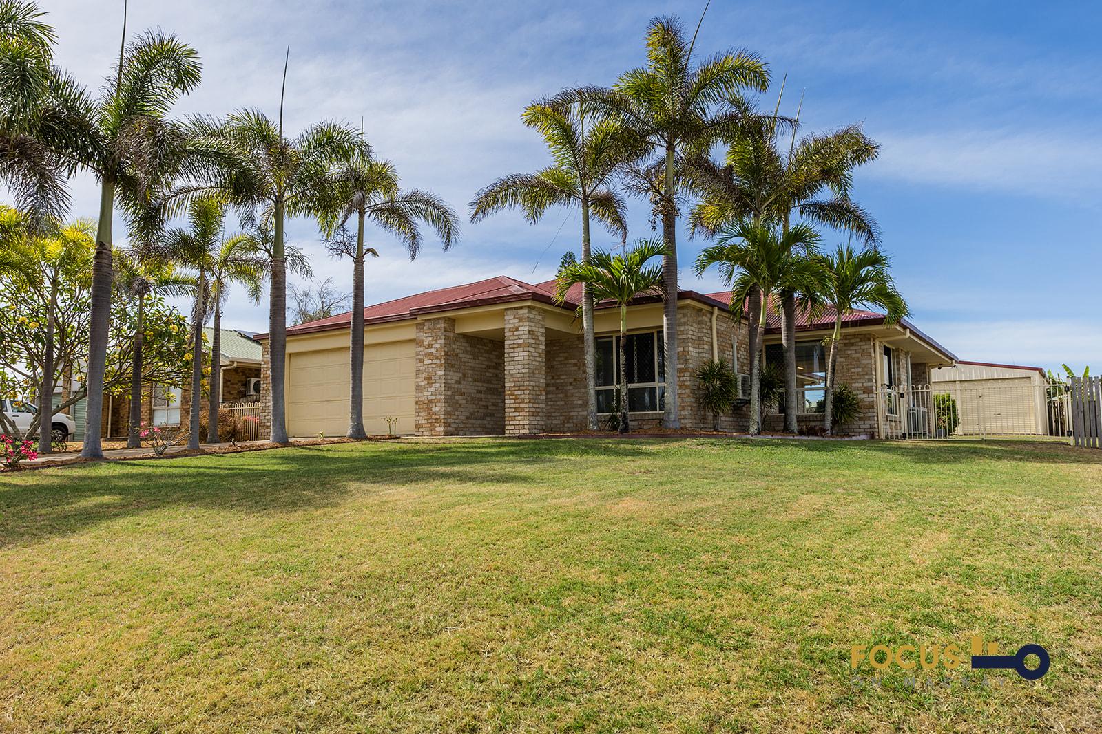 6 CASTAWAY CL, HAY POINT QLD 4740, 0 Bedrooms, 0 Bathrooms, House