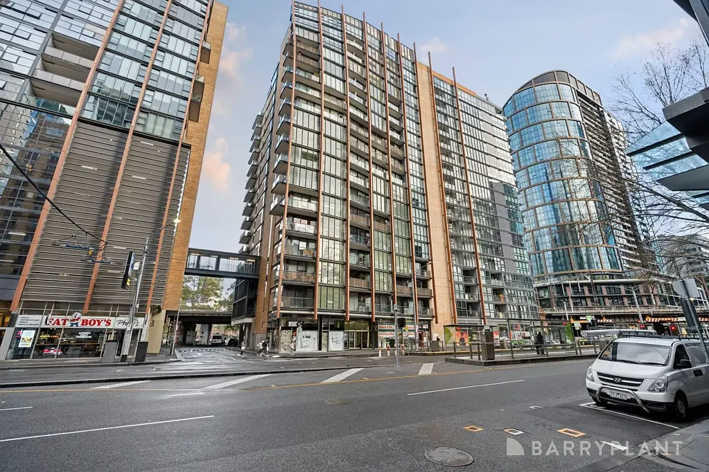 Melbourne 2ਬੈੱਡਰੂਮ Stylish CBD Apartment