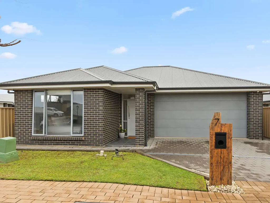 7 Fathom Crescent, Seaford Meadows, SA 5169