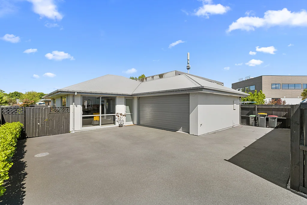 222A Hills Road, Mairehau, Canterbury