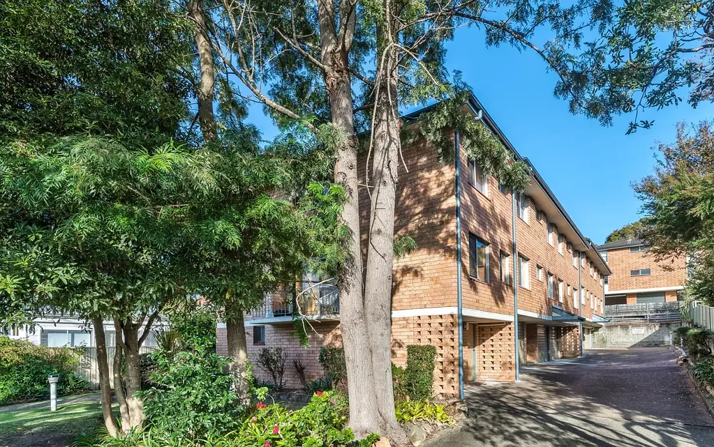 Comfort in the Heart of Merewether