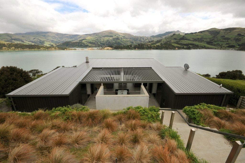 Residential Banks Peninsula