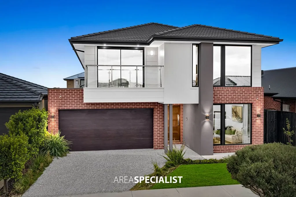 Officer South 5Phòng ngủ Luxury Family Living with Space, Style & Premium Upgrades