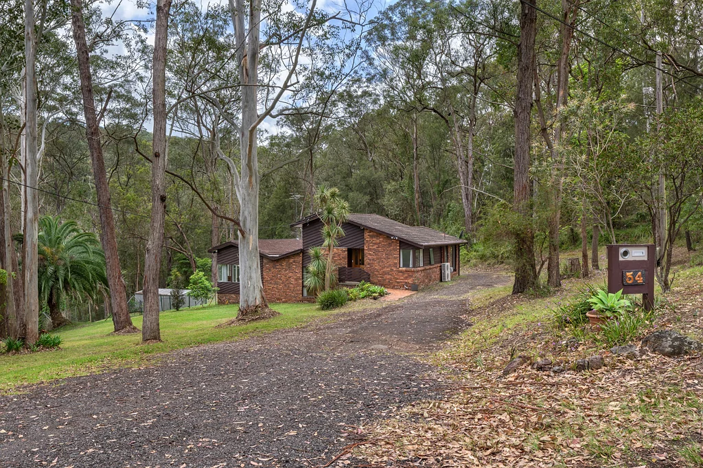 54 Ridgeway Crescent, Sun Valley, NSW 2777
