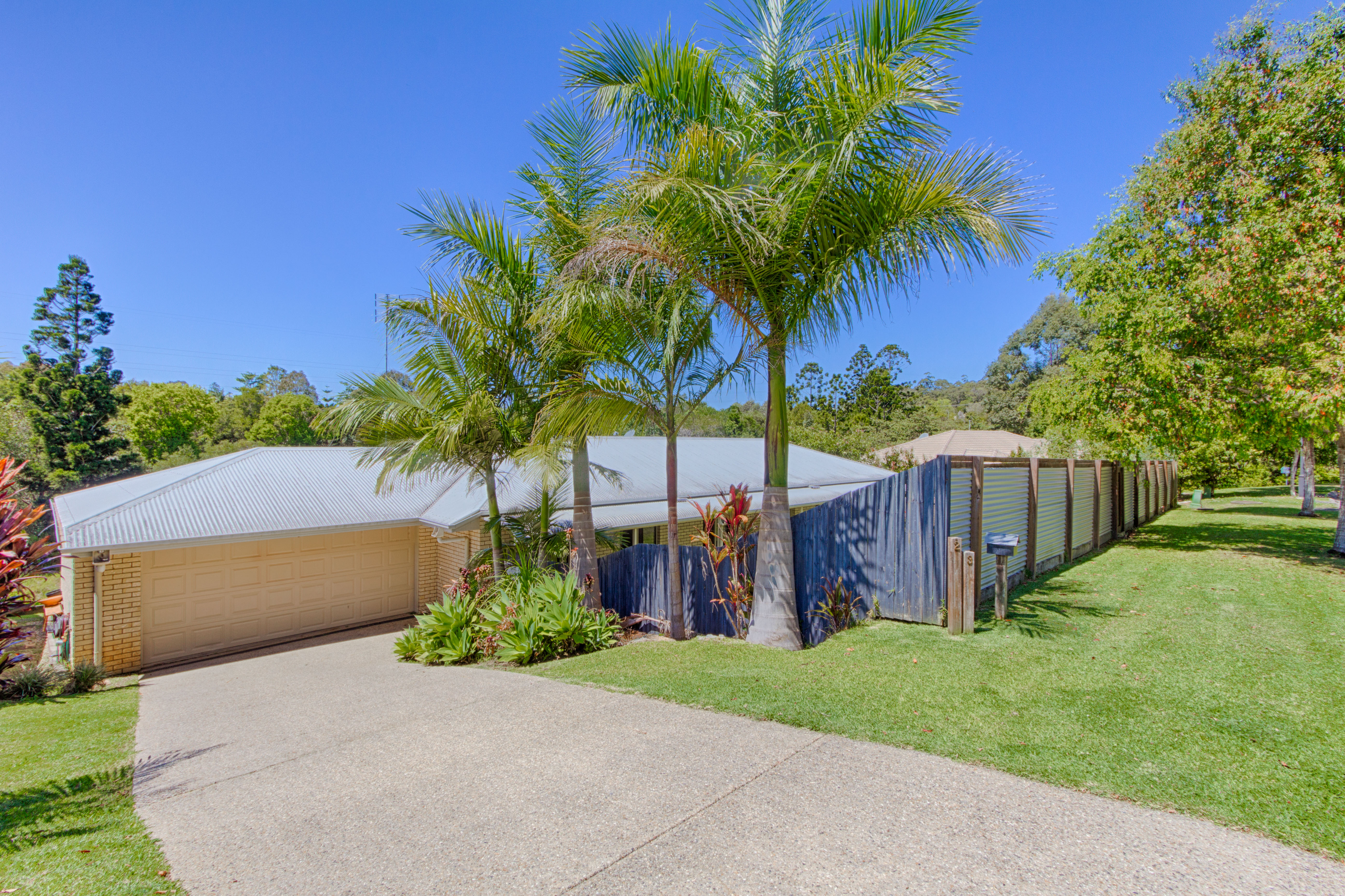 23 DIANELLA CT, COOROY QLD 4563, 0房, 0浴, House