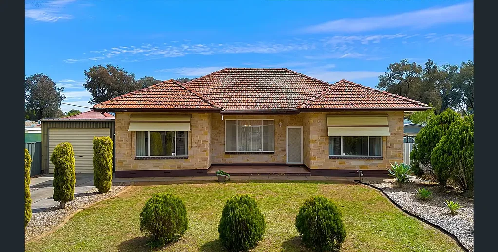 Spacious 3-Bedroom, 2-Bathroom, Home for Rent in Paralowie!