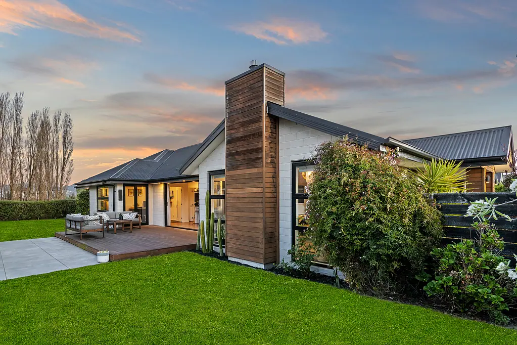 32 Bronco Drive, Aidanfield, Christchurch, Canterbury