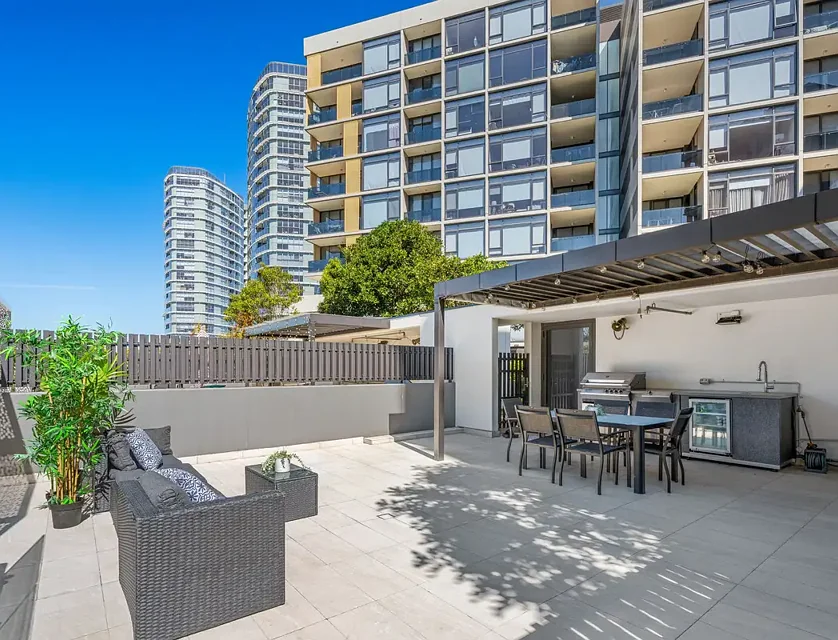 350/7 Flock Street, Lidcombe, NSW 2141, 2 slaapkamers, 2 badkamers, Apartment