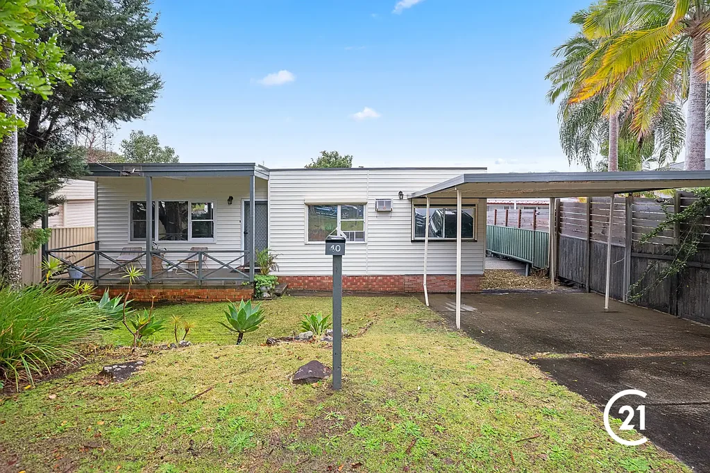 40 South Street, Killarney Vale, NSW 2261