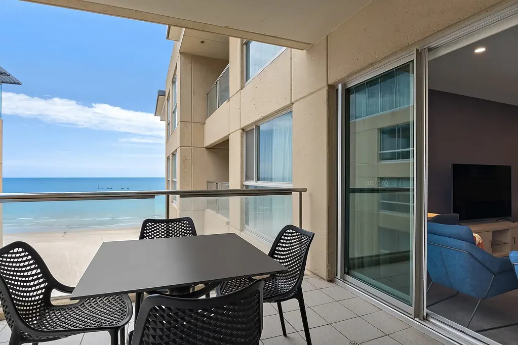 607/16 Holdfast Promenade, Glenelg, SA 5045
