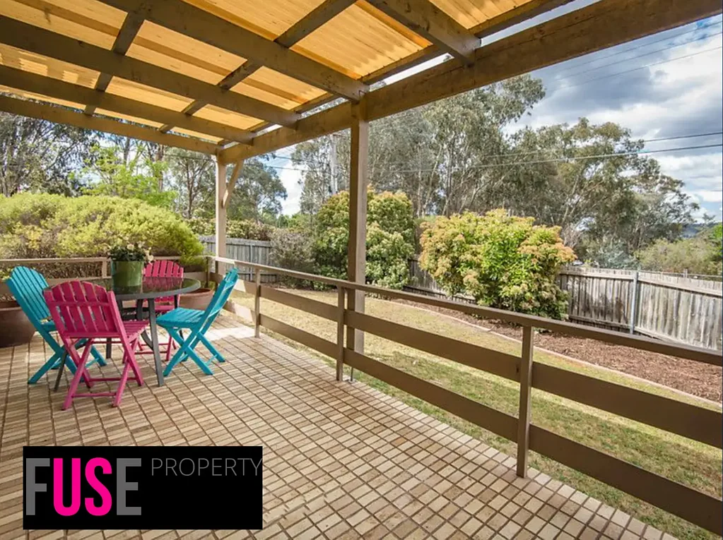 Charming Two Bedroom Duplex