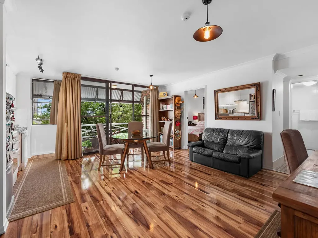 6/37 Phillips Street, Spring Hill, QLD 4000