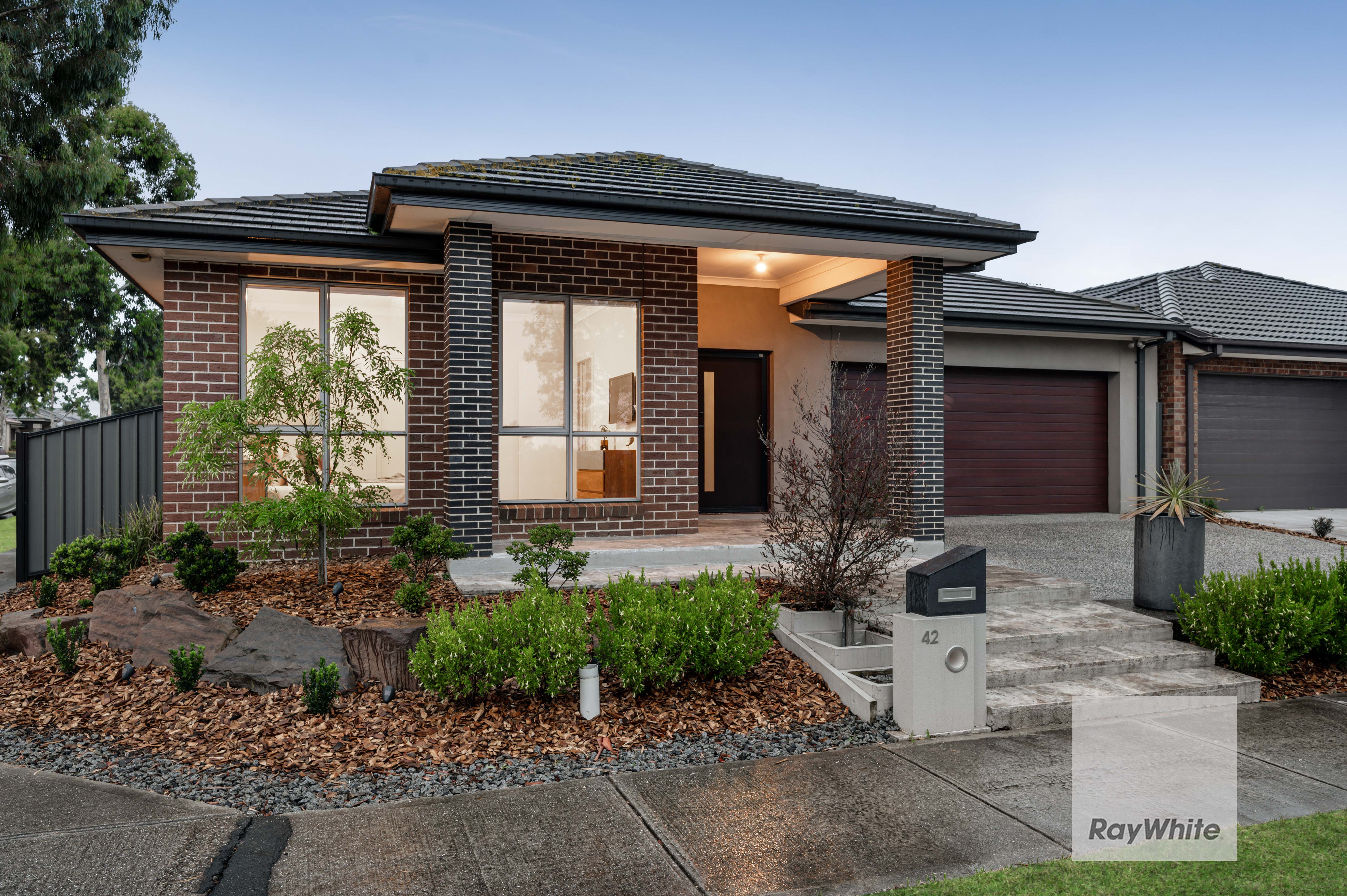 42 BLUEBIRD WAY, ROXBURGH PARK VIC 3064, 0 ਕਮਰੇ, 0 ਬਾਥਰੂਮ, House