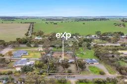 20 Spencer Street, Rhynie