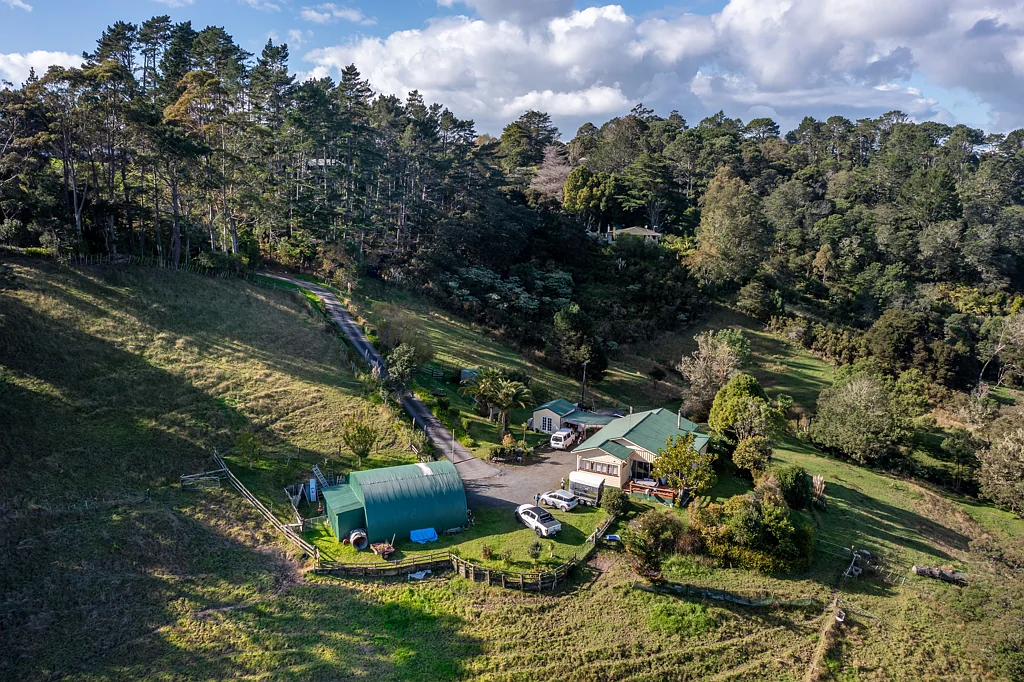 Redvale 4 Bedroom A blank canvas for your ultimate dream home!