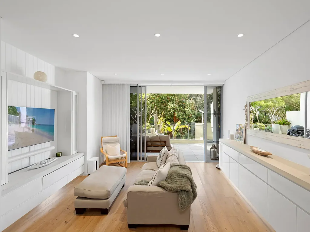 15/10 Jenner Street, Little Bay, NSW 2036