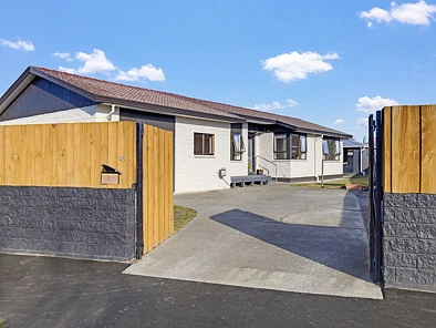 Parklands 3 Bedroom SOLD SOLD SOLD