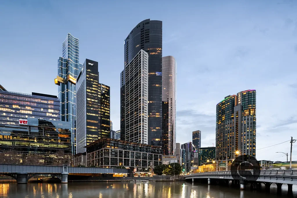 Southbank 3 Slaapkamer An Icon Of Elegance In Southbank’s Most Exclusive Address