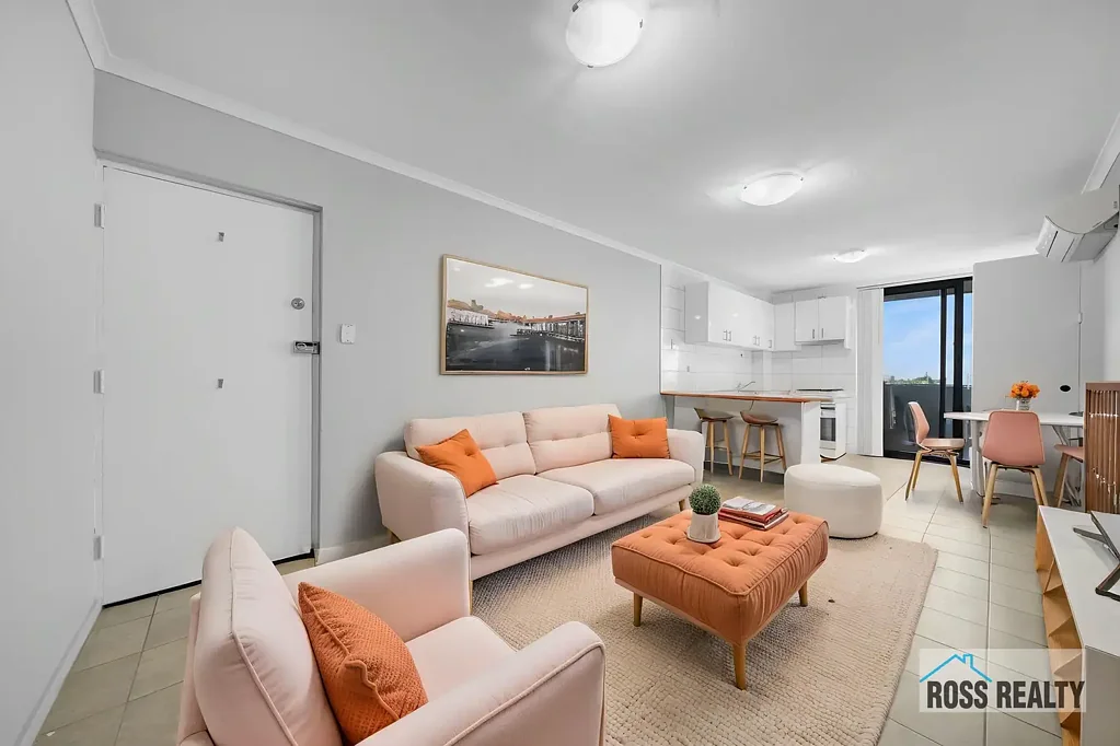 48/12 Tenth Avenue, Maylands, WA 6051