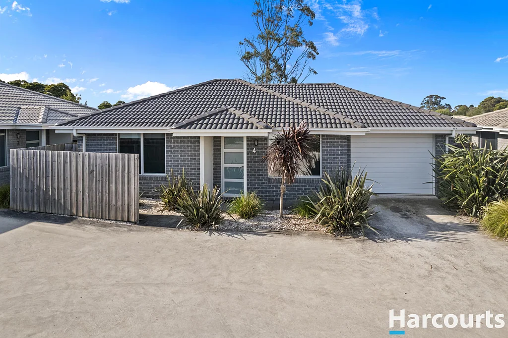 4/14 Gatenby Drive, Miandetta, TAS 7310
