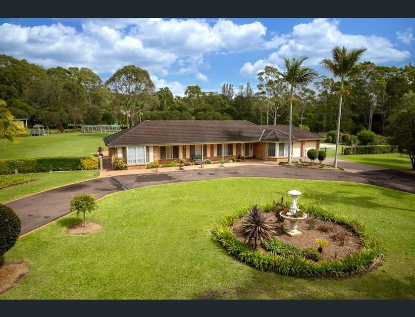 5 BROOKFIELD CLOSE, Jilliby, Central Coast, 4房, 3浴, Lifestyle Section