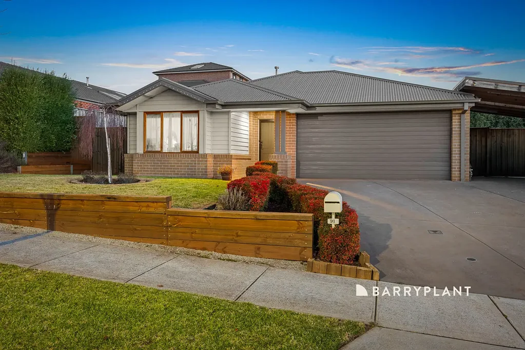 91 Bexley Boulevard, Drouin, VIC 3818