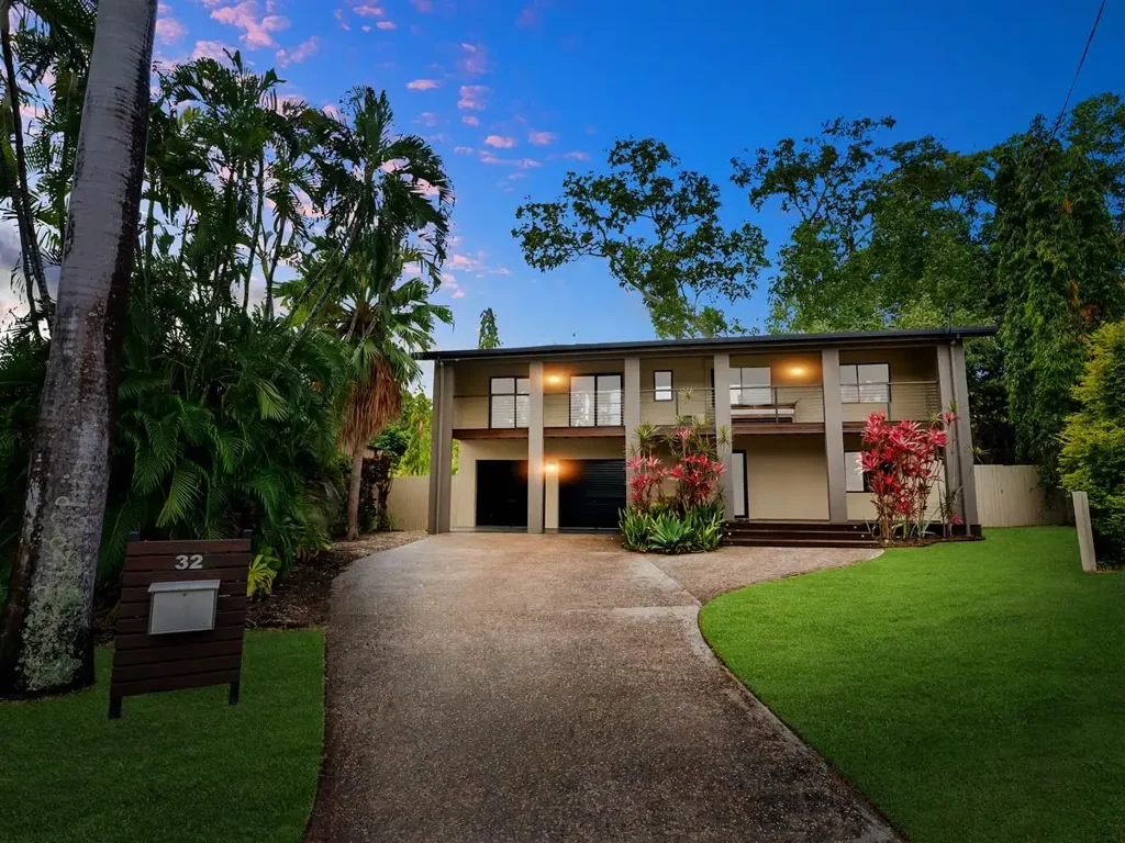 32 Jamieson Street, Trinity Beach, QLD 4879