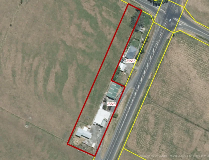 2221 State Highway 1, Rongotea, Manawatu, 0 Bedrooms, 0 Bathrooms