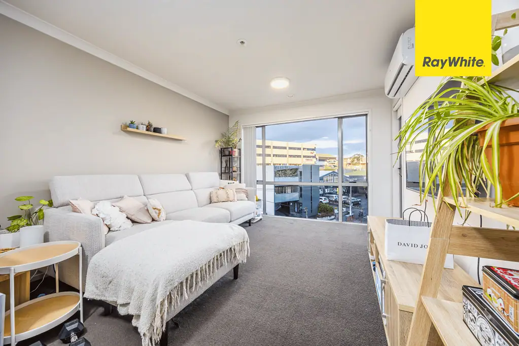 Eden Terrace 2Zimmer Tandem Parking, Boutique Living - Vendor Says Sell