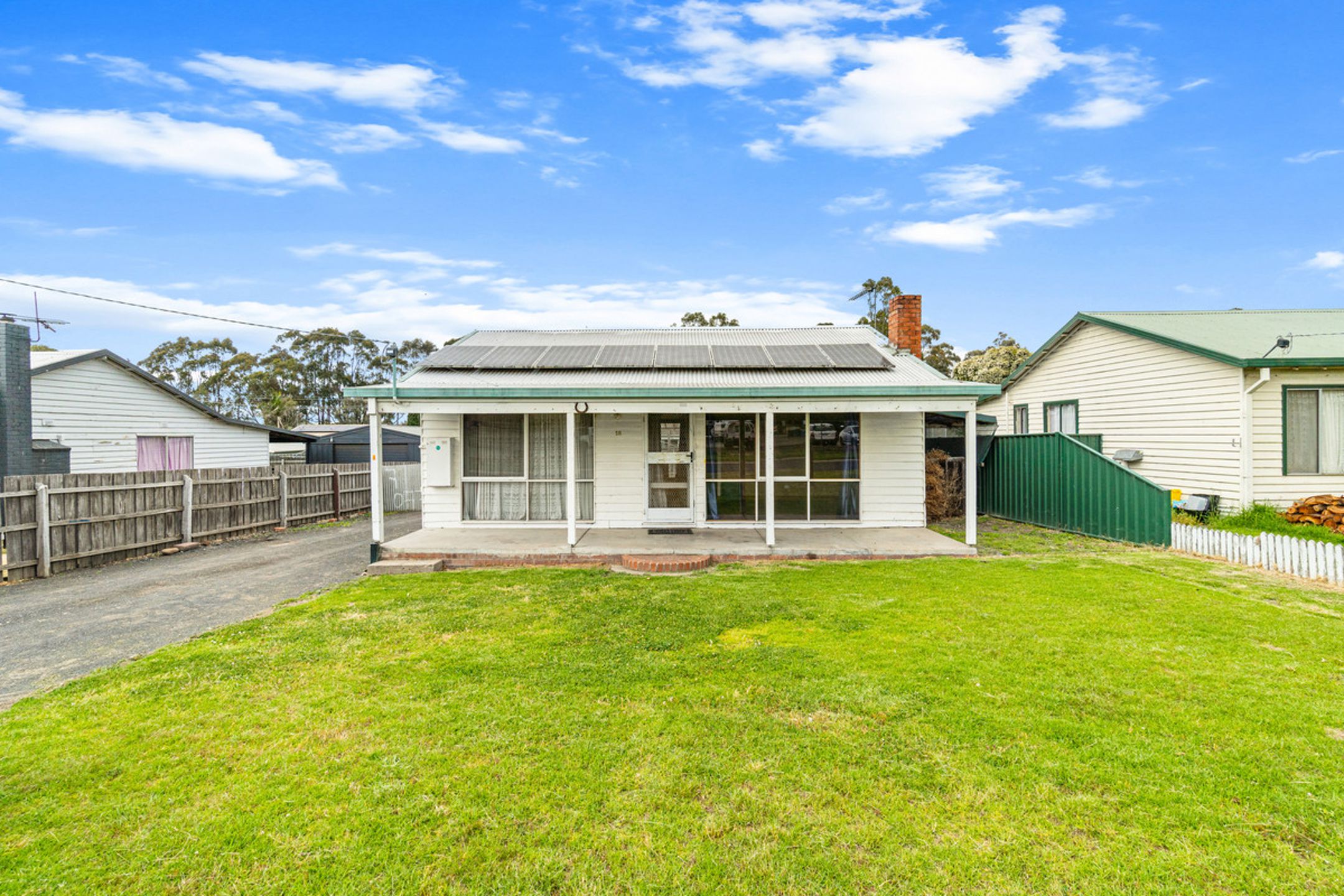 16 PORTAS MILL LANE, HEYFIELD VIC 3858, 0 ਕਮਰੇ, 0 ਬਾਥਰੂਮ, House