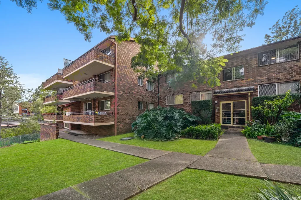 15/7-11 Elizabeth Street, Parramatta, NSW 2150