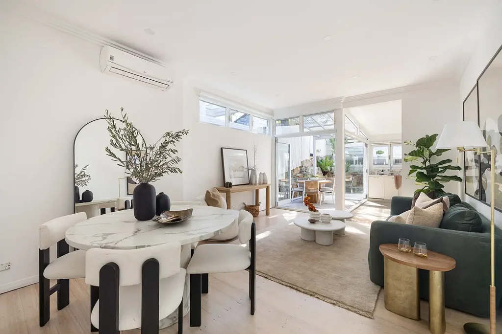 Lilyfield 2બેડરૂમ Renovated home close to waterfront, Bay Run, Greenway