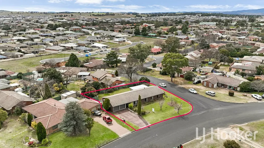 44 Kabbera Boulevard, Kelso, NSW 2795
