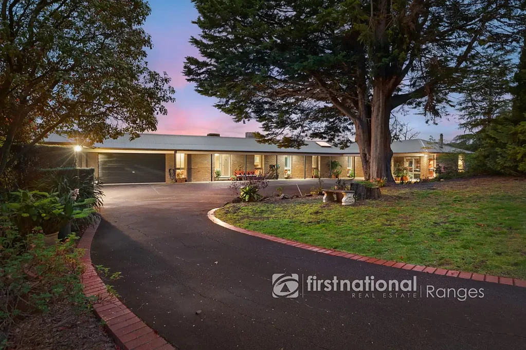 251 Tschampions Road, Macclesfield, VIC 3782