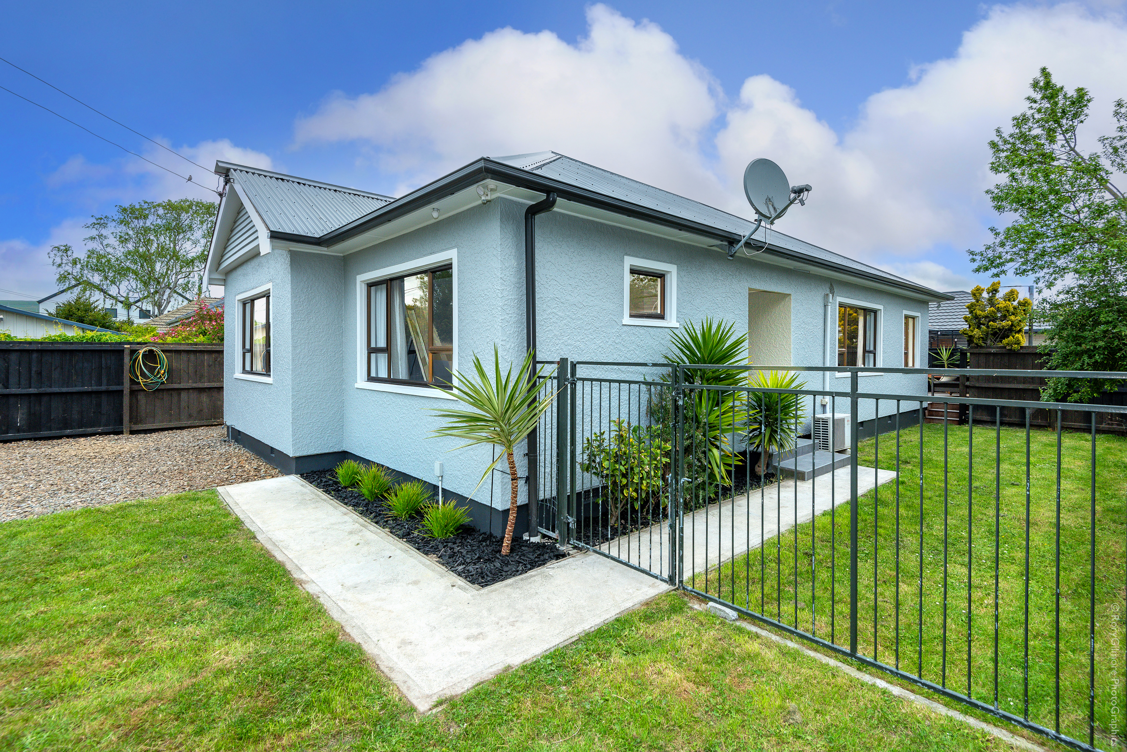 35 Sugden Street, Spreydon, Christchurch, 3 chambres, 0 salles de bain, House