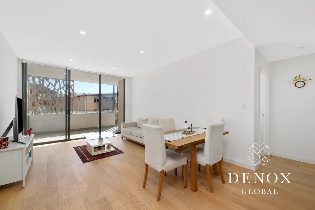 104/3 Smith Street, Ryde, NSW 2112