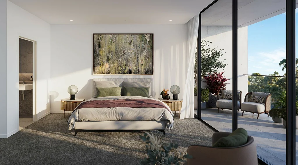 Blacktown 2Phòng ngủ Perfect and most convenient location to Live! 2 bedroom luxury apartment awaits you! - Call Now on 0437666846