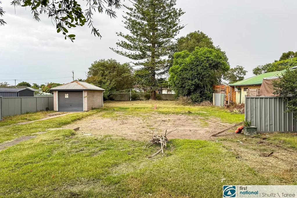 6 Gill Avenue, Taree, NSW 2430