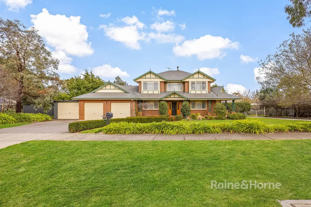 24 Punjel Drive, Diggers Rest, VIC 3427