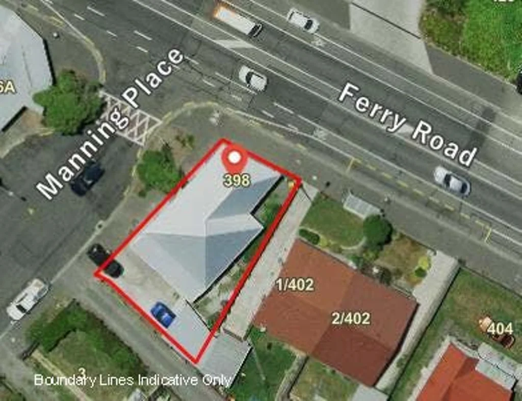 Woolston 2Kwarto Strong Investment or Land Banking