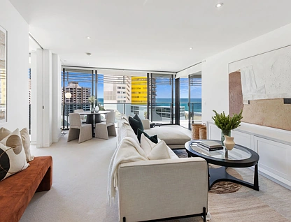 1102/1 Oracle Boulevard, Broadbeach, Gold Coast, 2 Bedrooms, 2 Bathrooms, Apartment