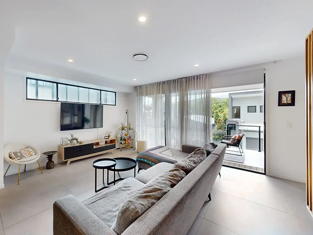 47/66 Illowra Street, The Gap, QLD 4061