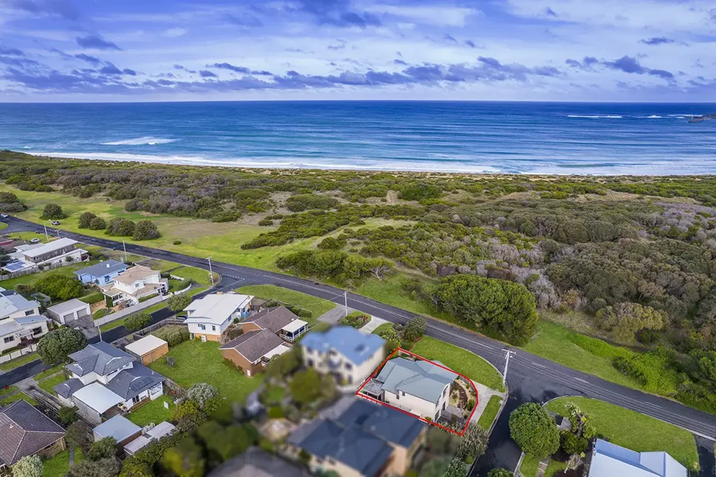 Warrnambool 3कमरा Stone's Throw From Beach